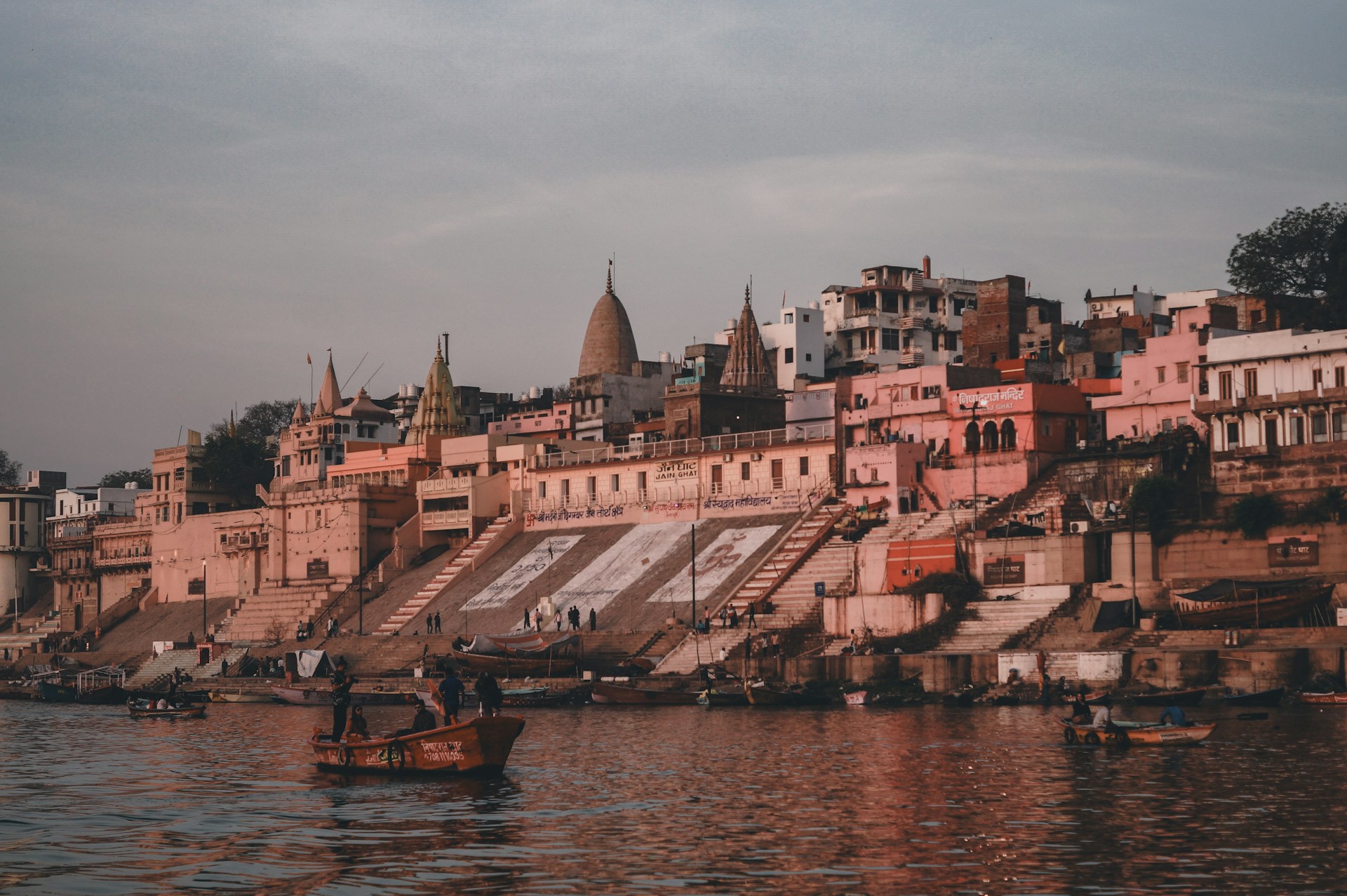 Varanasi
