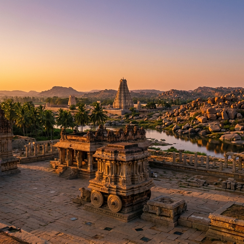 Hampi