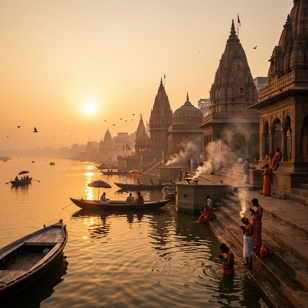 Varanasi